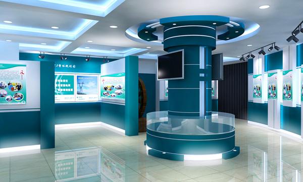 【展廳設(shè)計】好的展廳設(shè)計可以給企業(yè)帶來什么？ 