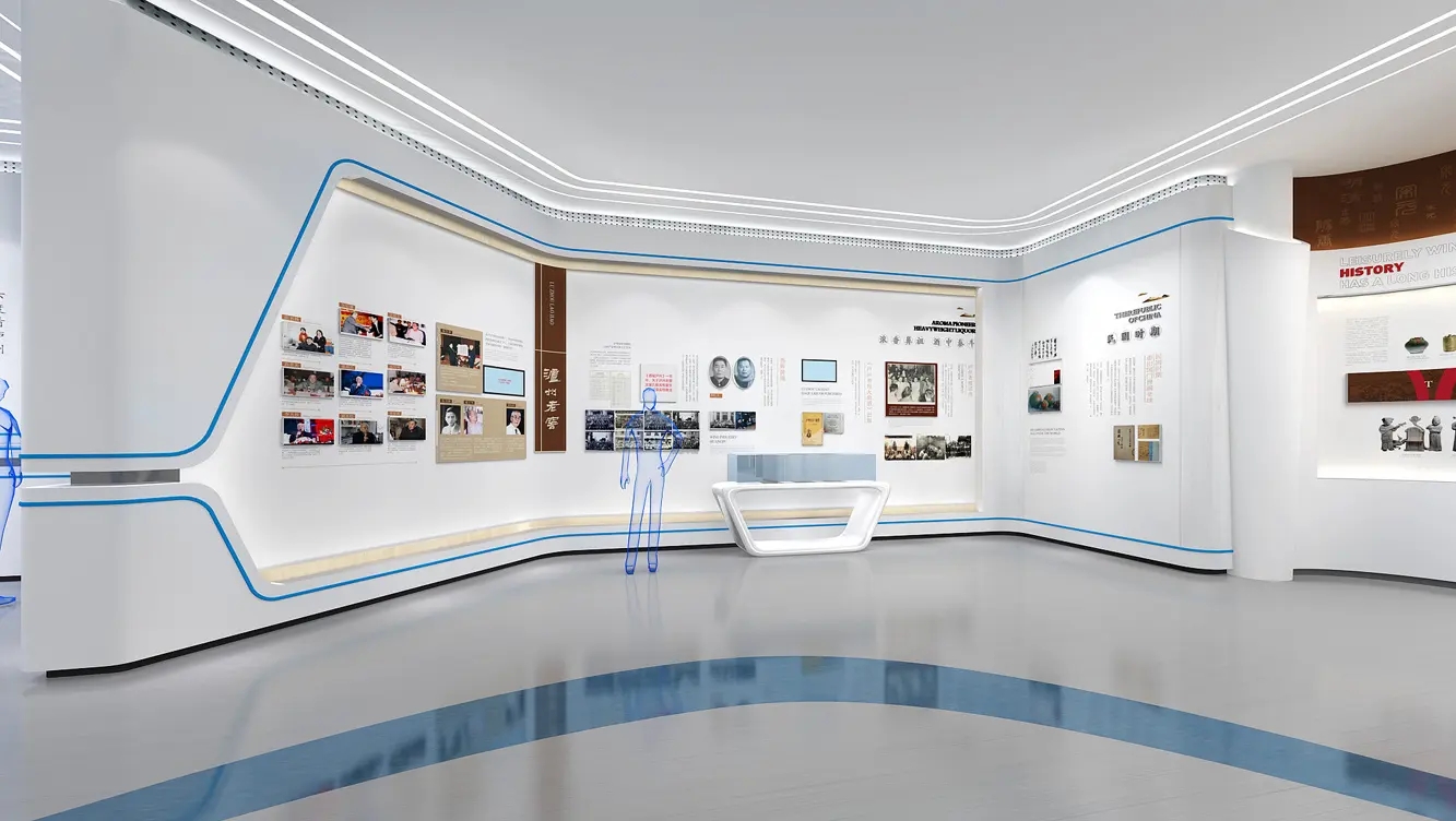 展覽展區(qū) ，展覽 ，展區(qū) ，鑫時空