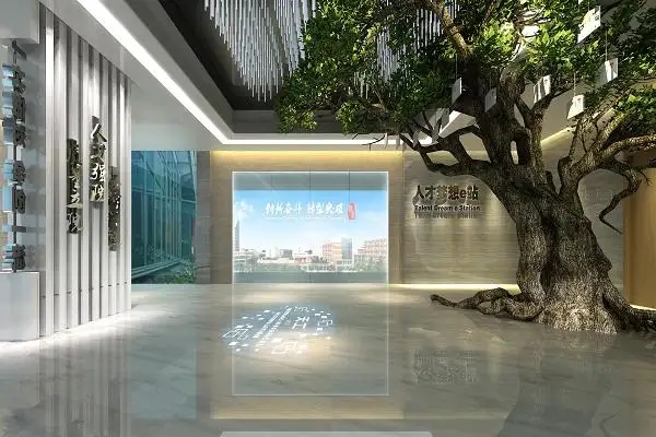 展會(huì)布局 ， 展會(huì) ， 鑫時(shí)空