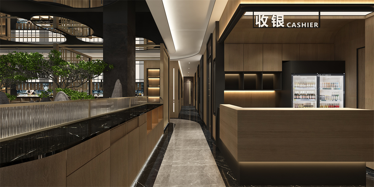 可持續(xù)發(fā)展理念下的餐飲設(shè)計(jì)創(chuàng)新