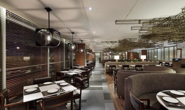 餐飲設計：打造社交餐飲空間，促進人際互動